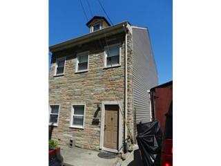 3011 Josephine St, Pittsburgh PA  15203-2505 exterior