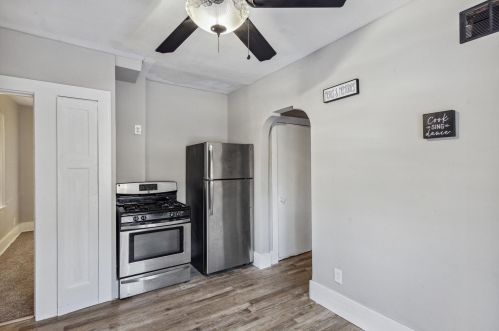 6024 36th St, Milwaukee WI  53221-4618 exterior