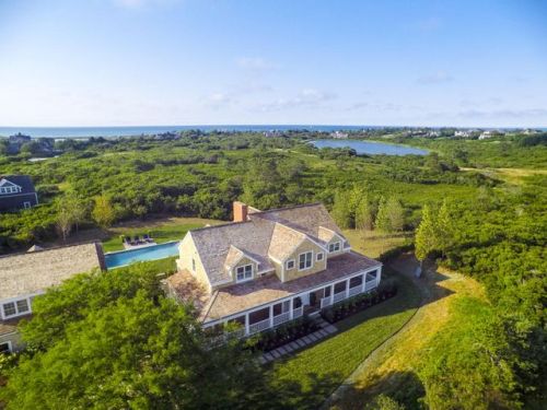 3 Deacons Way, Nantucket MA  02554-2035 exterior