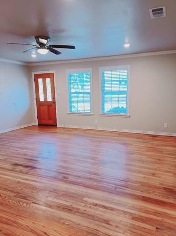 1109 Morgan St, Denison TX  75021-8901 exterior