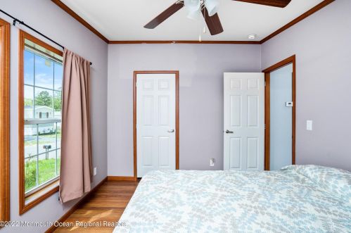 166 Arnold Dr, Lakehurst NJ 08759-5401 exterior