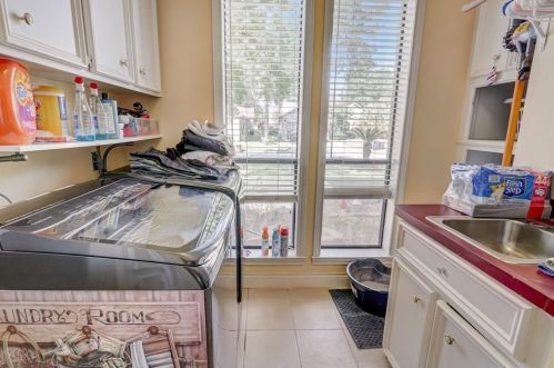 8338 Atascocita Lk Way, Humble TX 77346-1784 exterior