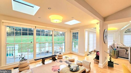 17815 Fraley Farm Rd, Rockville MD 20855-1664 exterior