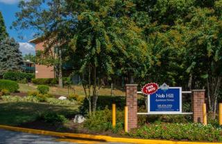 9120 Piney Branch Rd, Silver Spring MD  20903-2819 exterior