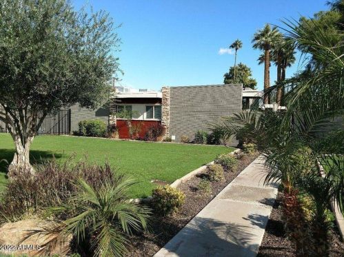 4419 27th St, Phoenix AZ  85016-5726 exterior