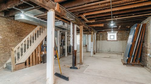 2946 Monroe St, Chicago IL  60612-3608 exterior