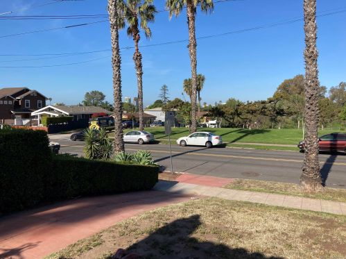 1335 28th St, San Diego CA 92104-3501 exterior