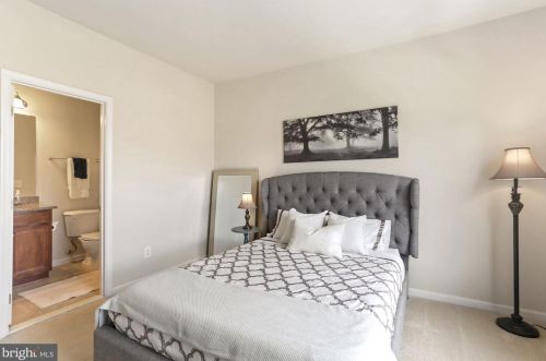 3732 Mary Evelyn Way, Alexandria VA 22309-8226 exterior