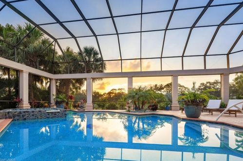 15175 Brolio Way, Naples FL 34110-2718 exterior