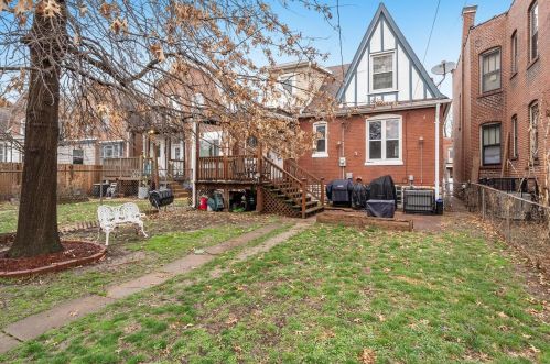 4020 Connecticut St, Saint Louis MO 63116-1904 exterior