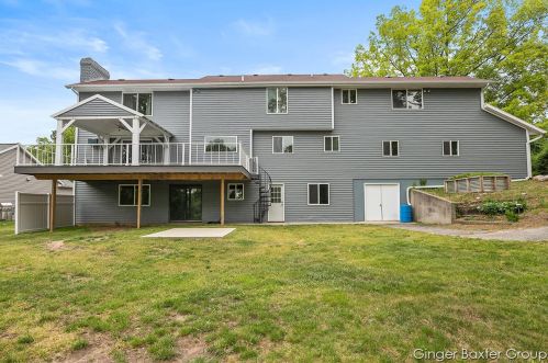 2532 Northboro Ct, Grand Rapids MI 49525-3012 exterior