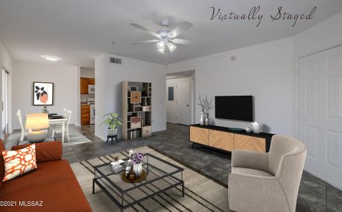 1555 Paseo Ln Tinaja, Green Valley AZ 85614-3986 exterior