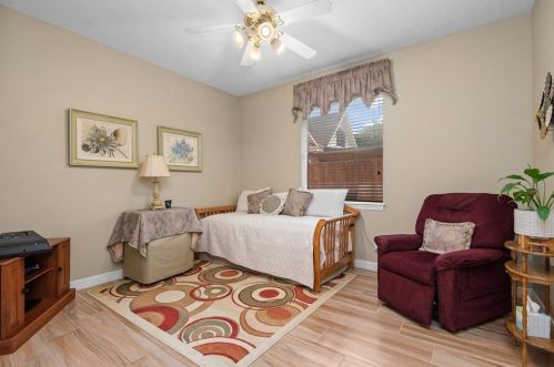 19702 Texas Laurel Trl, Humble TX 77346-3312 exterior