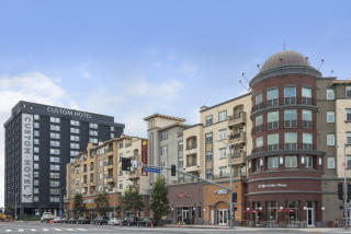 8601 Lincoln Blvd, Los Angeles CA  90045-3554 exterior