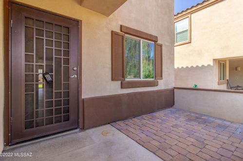1273 Molinetto Dr, Tucson AZ  85755-8569 exterior
