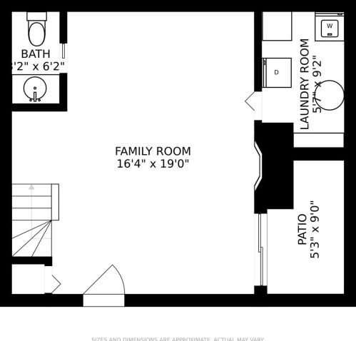 1912 Cleveland Ave, Chicago IL 60614-5216 exterior