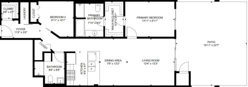 843 Monroe St, Chicago IL  60607-2634 exterior