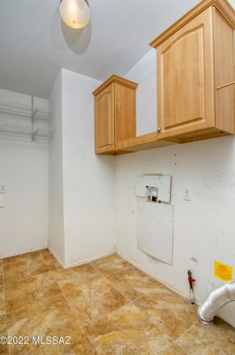 7550 Cholla Ranch Ln, Tucson AZ  85735-1822 exterior