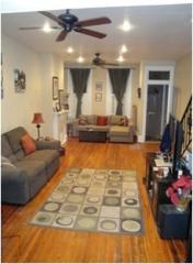 2545 Cedar St, Philadelphia PA  19125-3123 exterior