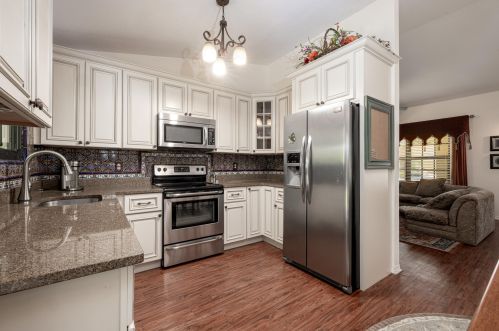 5426 Clark Ave, Fort Pierce FL 34983-2307 exterior