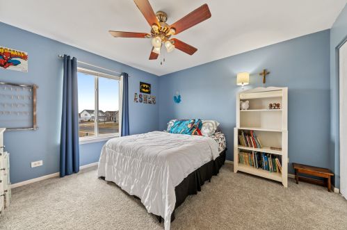 1473 Aster Trl, Bull Valley IL exterior