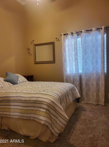 1690 Tyson Pl, Chandler AZ 85226-3143 exterior