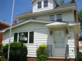 31 Eldred Ave, Cleveland, OH 44146-2637