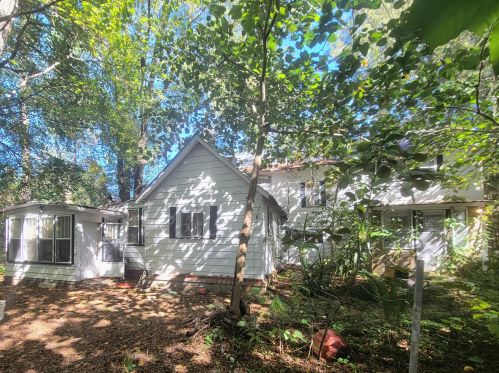 1152 Coy Burgess Loop, Defuniak Springs, FL 32435-6384