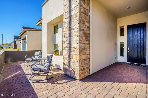 1122 Nolan Pl, Chandler AZ 85249-3345 exterior