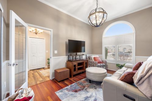 21462 Marina Cir, Macomb Township MI  48044-1323 exterior