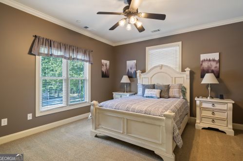 400 Scuffleboro Rd, Eatonton GA 31024-7667 exterior