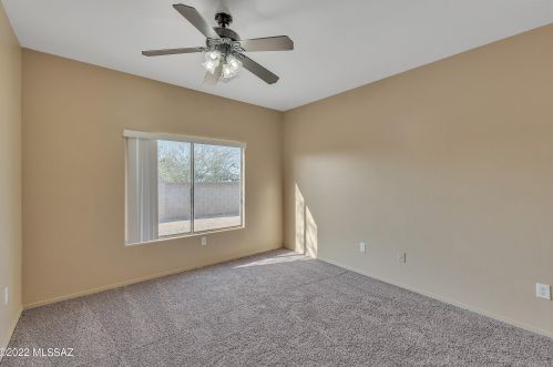 3538 Drexel Manor Stra, Tucson AZ  85706-1985 exterior