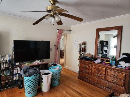 122 Lewis Blvd, Killingly CT 06239-1627 exterior