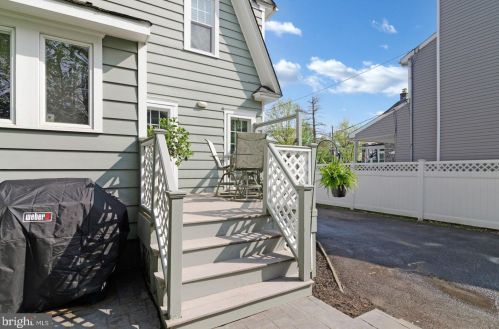 215 Marne Ave, Tavistock NJ 08033-1444 exterior