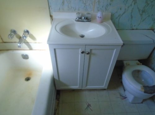 12114 Lowe Ave, Chicago IL 60628-7037 exterior