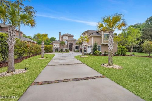 35 Normandy Ave, Bluffton, SC 29910-7311