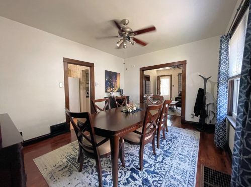 5727 Lansdowne Ave, Saint Louis MO 63109-1528 exterior