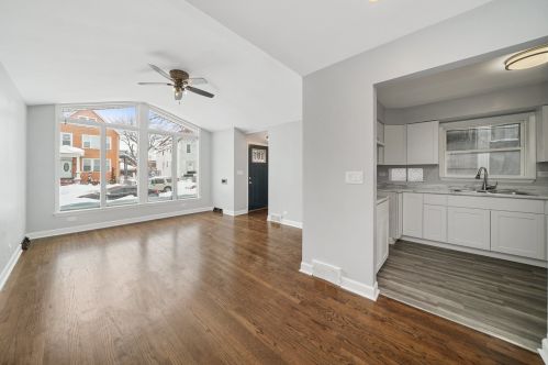 5023 30 Pl, Chicago IL 60804-3541 exterior