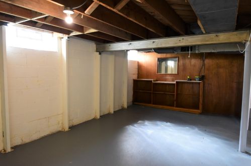 4627 Morgan Ave, Milwaukee WI  53220-1518 exterior