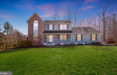 9731 Howes Rd, Dunkirk, MD 20754-9259