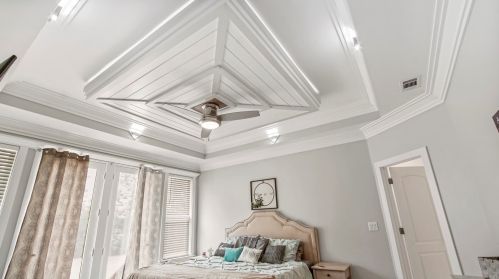 157 Lake Juniper Cir, Defuniak Springs FL 32433-3531 exterior