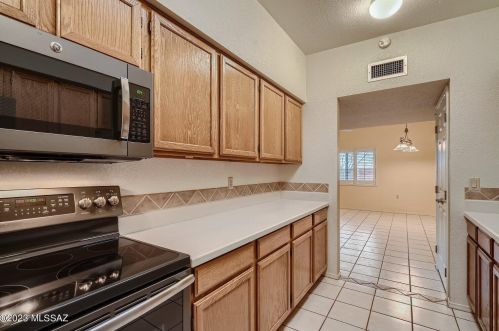 1972 Misty Hollow Ln, Tucson AZ  85704-0953 exterior