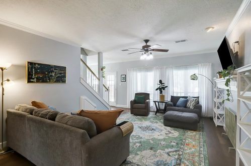 5329 Shady Maple Dr, Humble TX 77339-1272 exterior