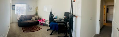 15422 22 Dr, Phoenix AZ 85027-5109 exterior