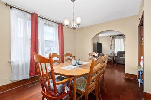 406 Good Ln, Pittsburgh PA 15237-2249 exterior