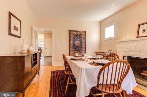 7509 Jackson Ave, Silver Spring MD 20912-5707 exterior