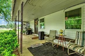 1001 Star St, Denison TX  75020-7924 exterior