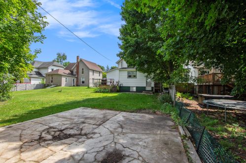 228 Slosson Ave, Reed City MI 49677-1231 exterior