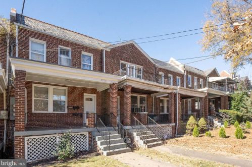 5108 Capitol St, Washington, DC 20011-6712