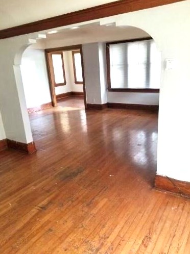 3384 37th St, Milwaukee WI  53216-3726 exterior